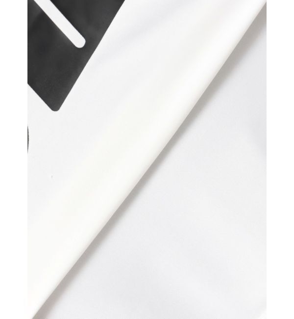 GYDA「BEGUILE 82SPORTY VネックBIG Tシャツ」|Tシャツ・カットソー|