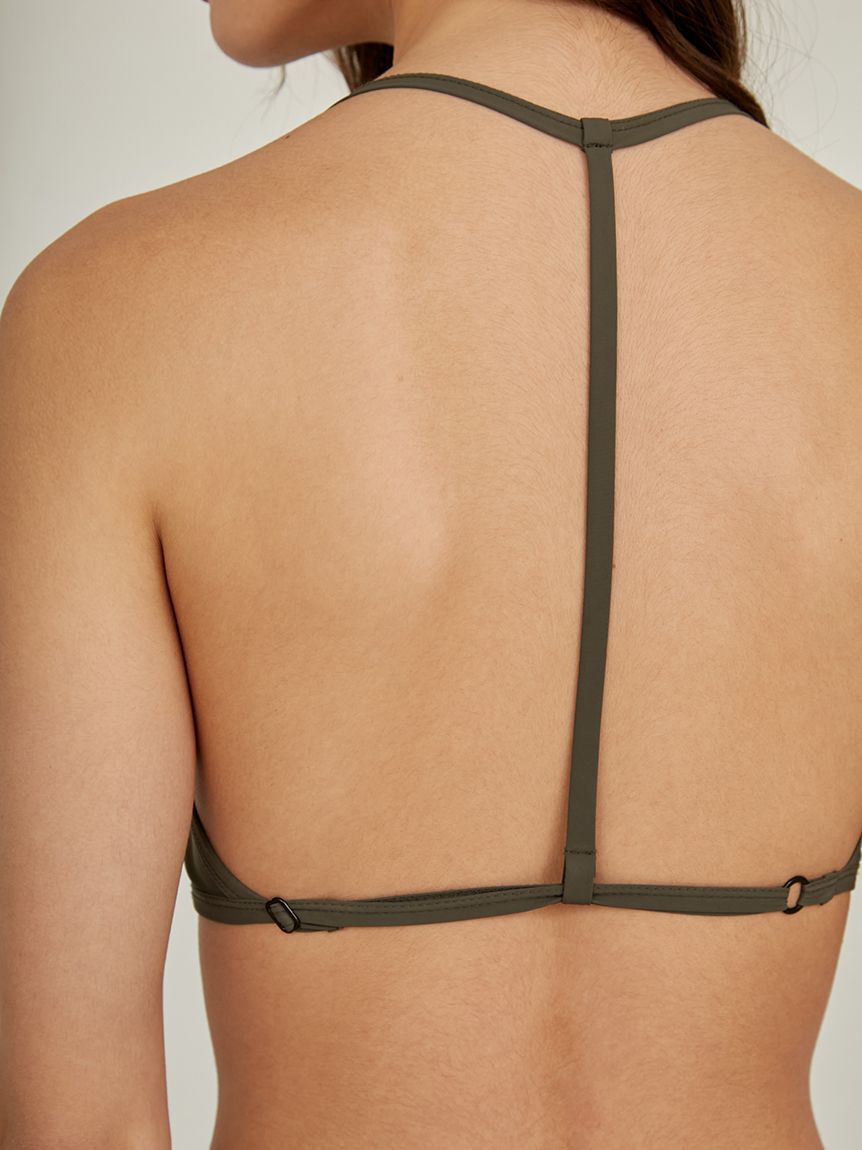 styling/「【S/S(エスバイエス)】＜ウォッシャブル・UVカット＞ブラトップ」|ベスト・ジレ|