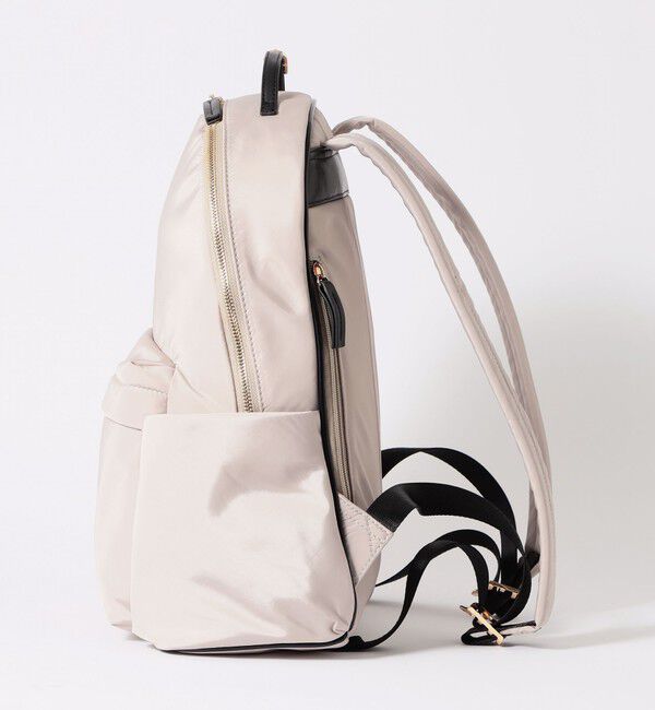 MACKINTOSH PHILOSOPHY「8ポケットバックパック」|リュック|