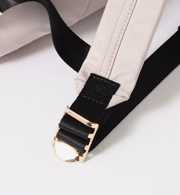 MACKINTOSH PHILOSOPHY「8ポケットバックパック」|リュック|