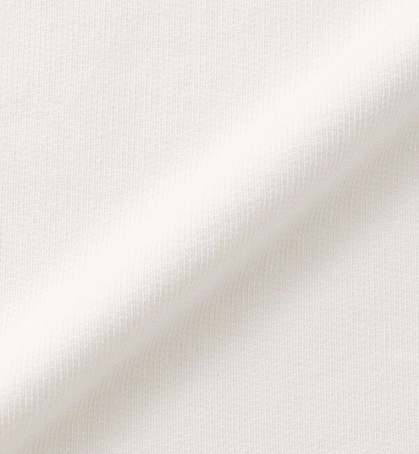  「ディストーテッドツーサイドスウェット」|Tシャツ・カットソー|