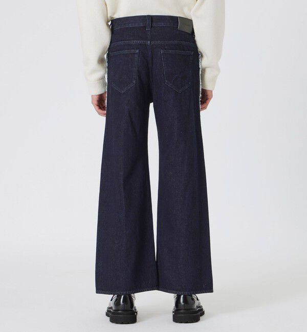  「スラッシュデニム」|デニム|