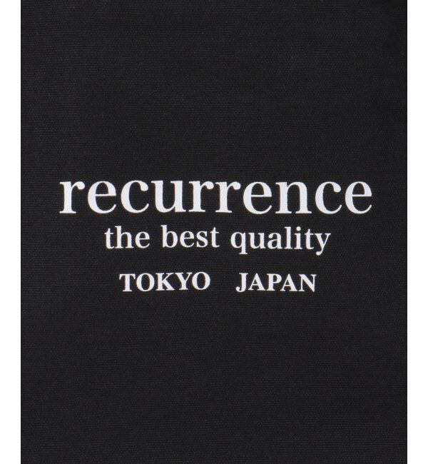 ikka「2wayキャンバストート」|その他|