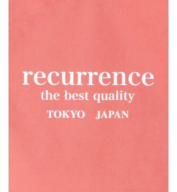 ikka「2wayキャンバストート」|その他|