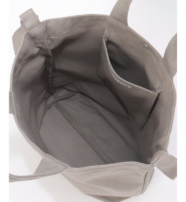 ikka「2wayキャンバストート」|その他|