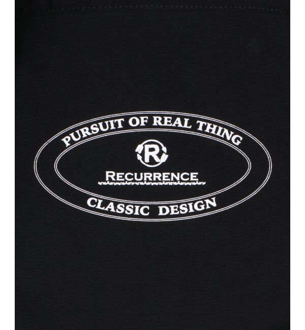 ikka「2wayキャンバストート」|その他|