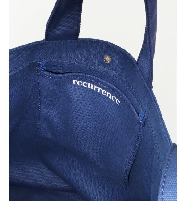 ikka「2wayキャンバストート」|その他|