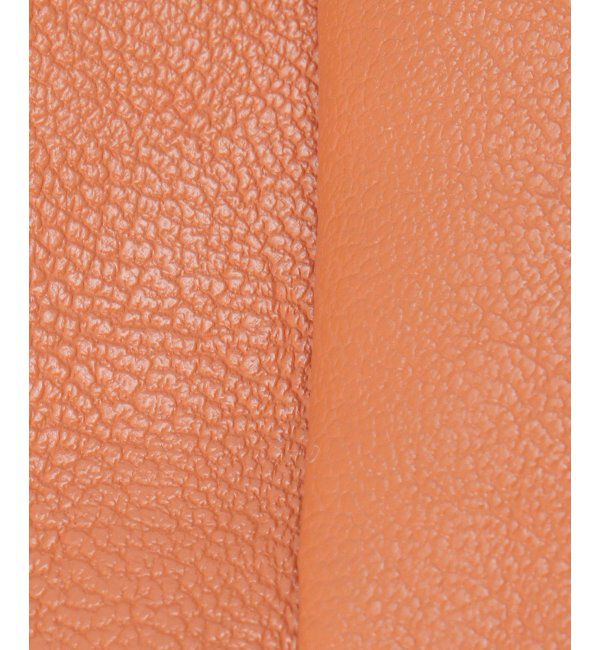 ikka「ＰＵハーフムーンミニショルダー」|その他|