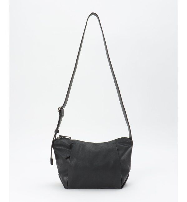 ikka「ＰＵハーフムーンミニショルダー」|その他|