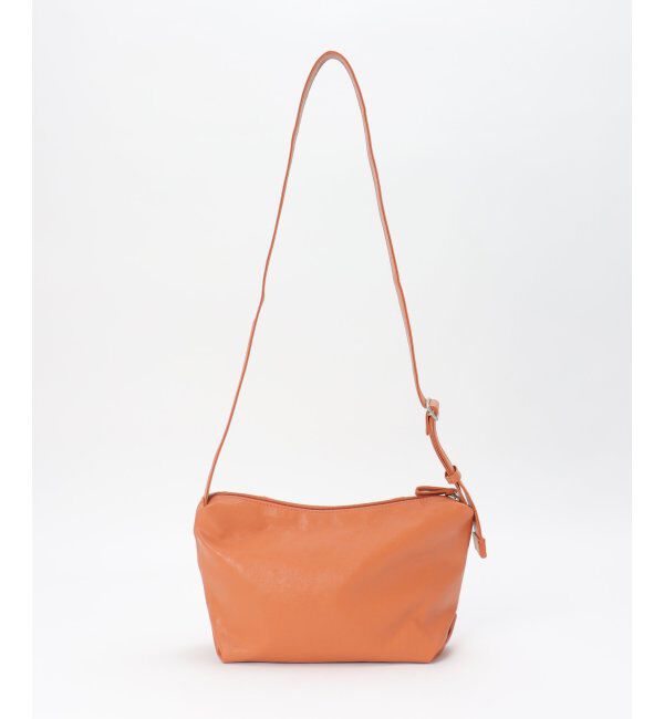 ikka「ＰＵハーフムーンミニショルダー」|その他|