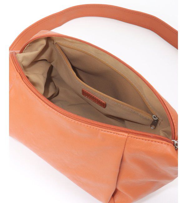 ikka「ＰＵハーフムーンミニショルダー」|その他|