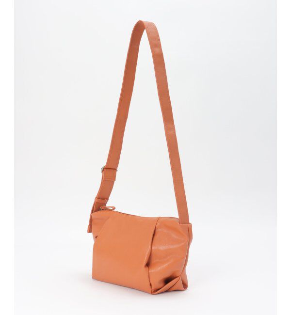 ikka「ＰＵハーフムーンミニショルダー」|その他|