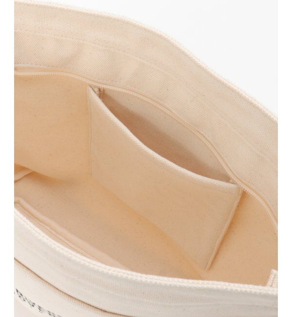 ikka「UNIVERSAL OVERALL キャンバスショルダーバッグ」|その他|