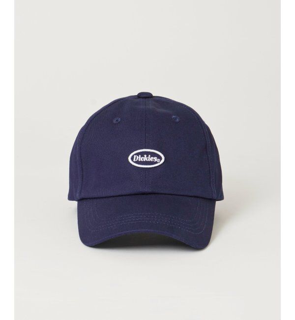 ikka「ＤＫロゴワッペンキャップ」|その他|