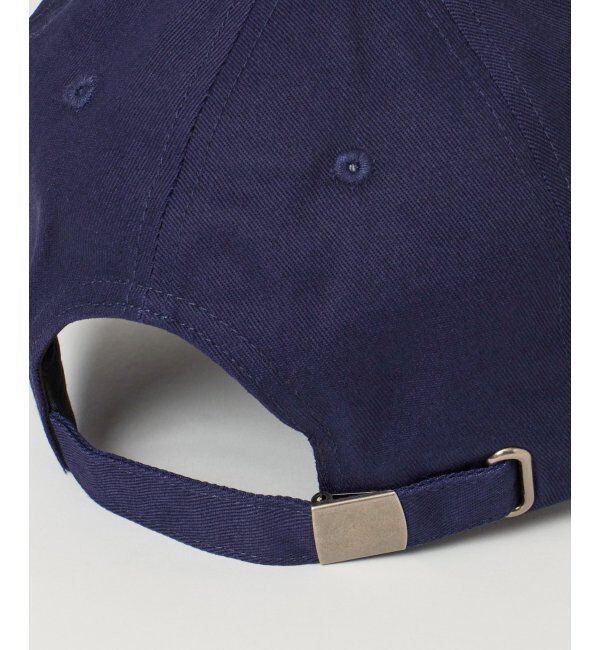 ikka「ＤＫロゴワッペンキャップ」|その他|