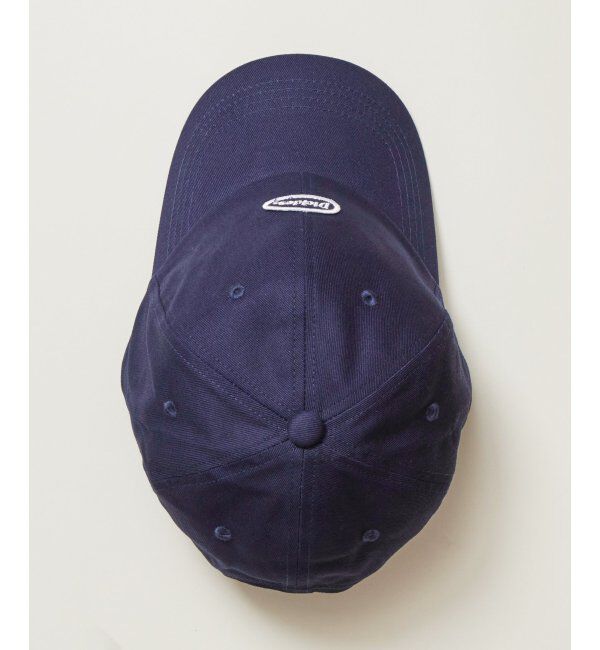 ikka「ＤＫロゴワッペンキャップ」|その他|