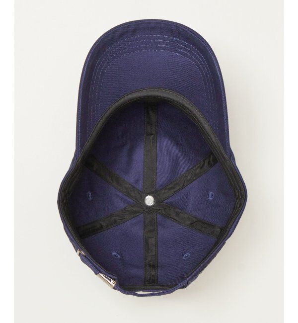 ikka「ＤＫロゴワッペンキャップ」|その他|