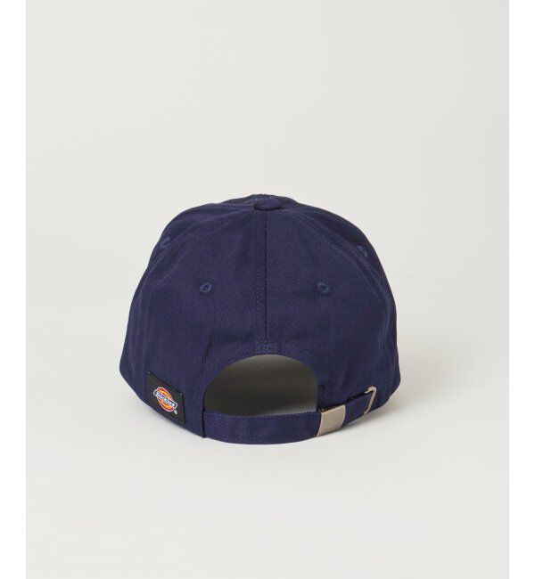 ikka「ＤＫロゴワッペンキャップ」|その他|