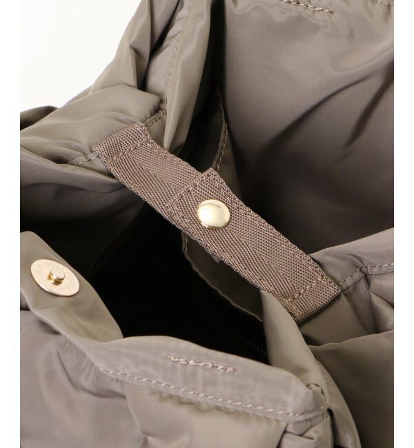 ikka「編み込みメッシュバッグ」|その他|