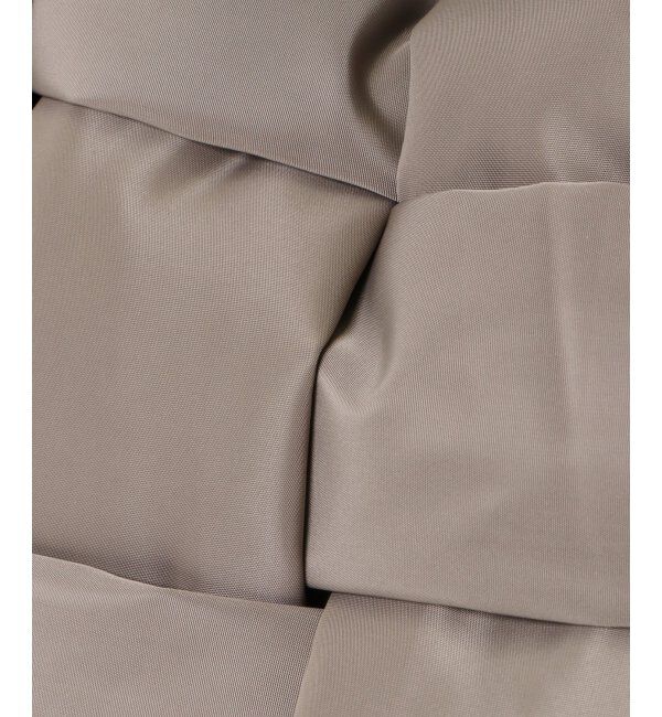 ikka「編み込みメッシュバッグ」|その他|