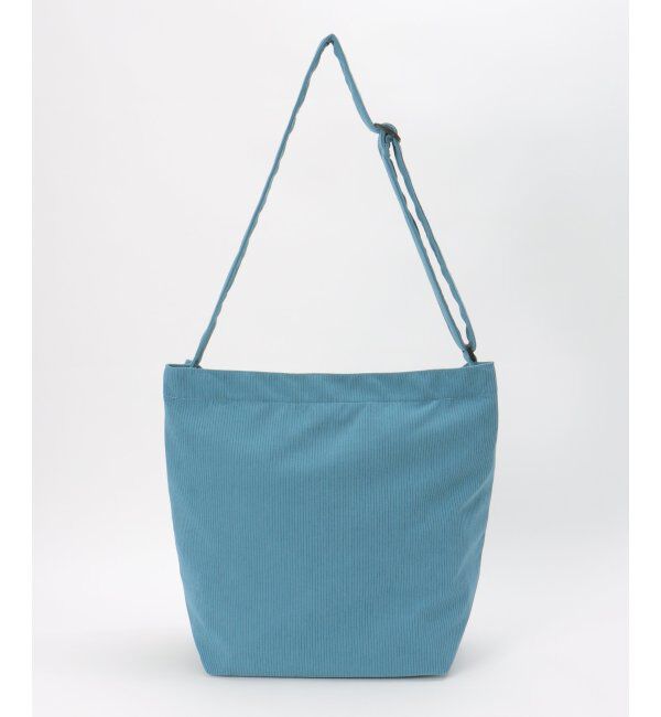 ikka「コーデュロイショルダーバッグ」|その他|