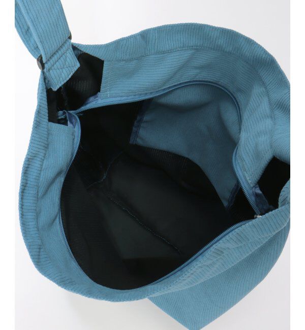 ikka「コーデュロイショルダーバッグ」|その他|