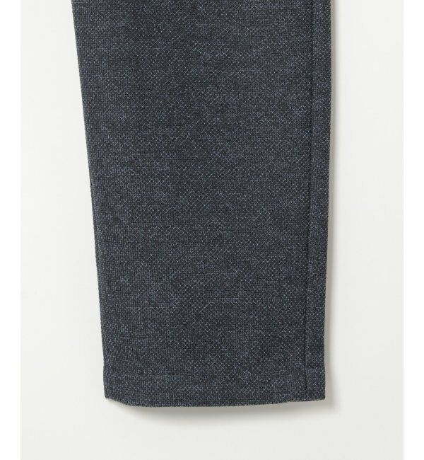 IKKA LOUNGE「【セットアップ対応】GOKU楽ワークウールライクパンツ」|その他|