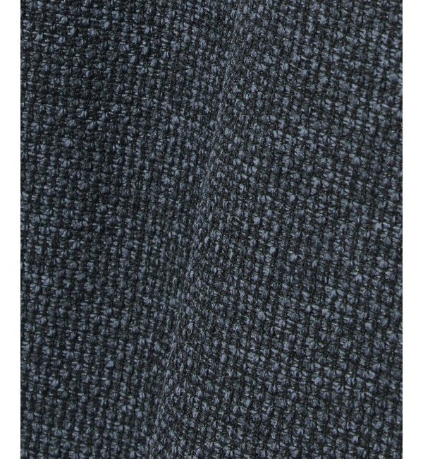 IKKA LOUNGE「【セットアップ対応】GOKU楽ワークウールライクパンツ」|その他|