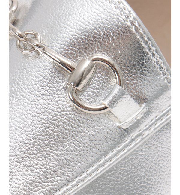 ikka「やわらかビットローファー」|その他|