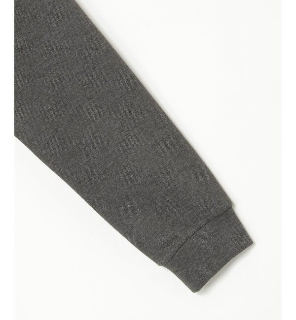 ikka「テックストレッチボタンカーディガン」|カーディガン|