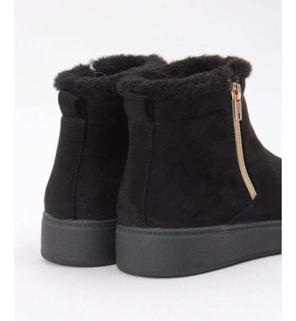 ikka「スニーカーブーツ」|その他|