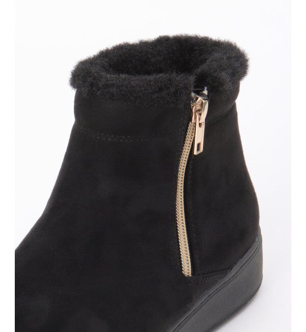 ikka「スニーカーブーツ」|その他|