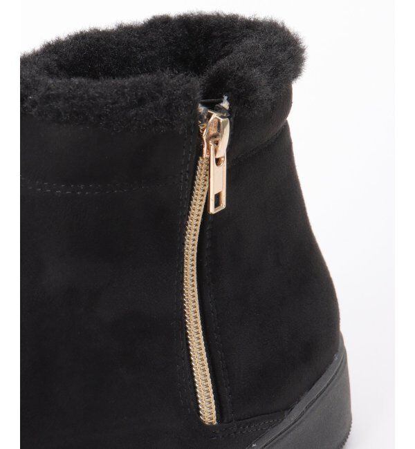 ikka「スニーカーブーツ」|その他|