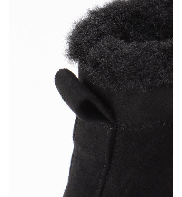 ikka「スニーカーブーツ」|その他|