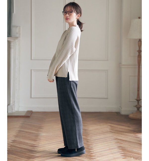 ikka「スニーカーブーツ」|その他|