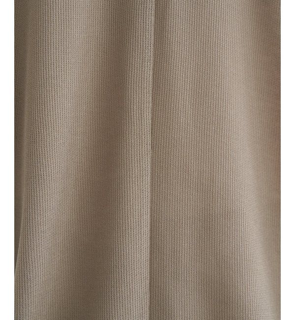 ikka「シアーフライスドルマンカーディガン」|カーディガン|