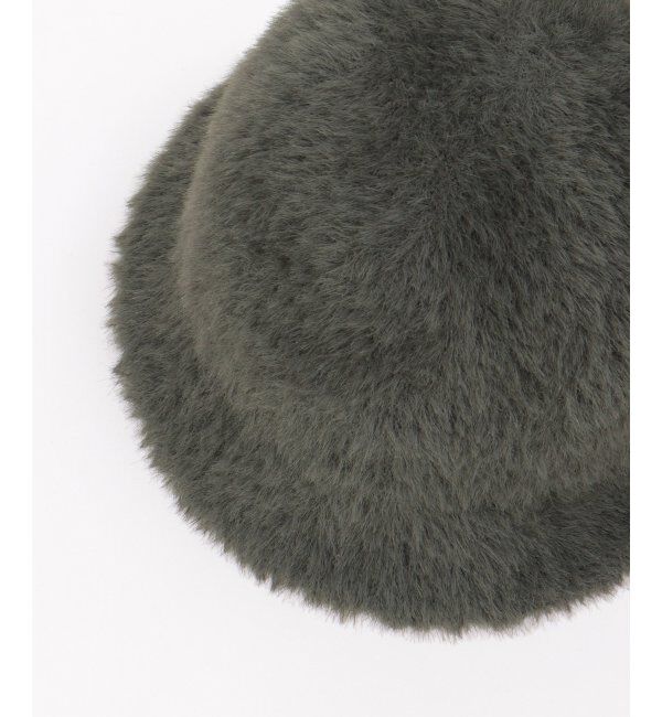 ikka「シャギーハット」|その他|