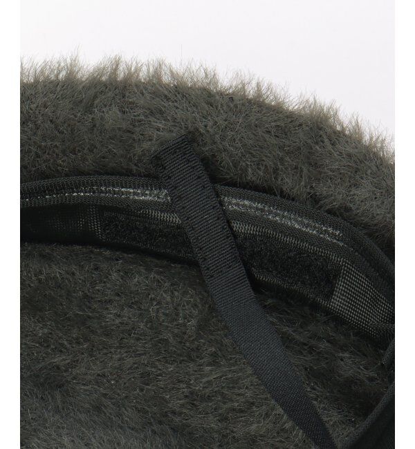 ikka「シャギーハット」|その他|