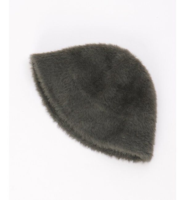 ikka「シャギーハット」|その他|