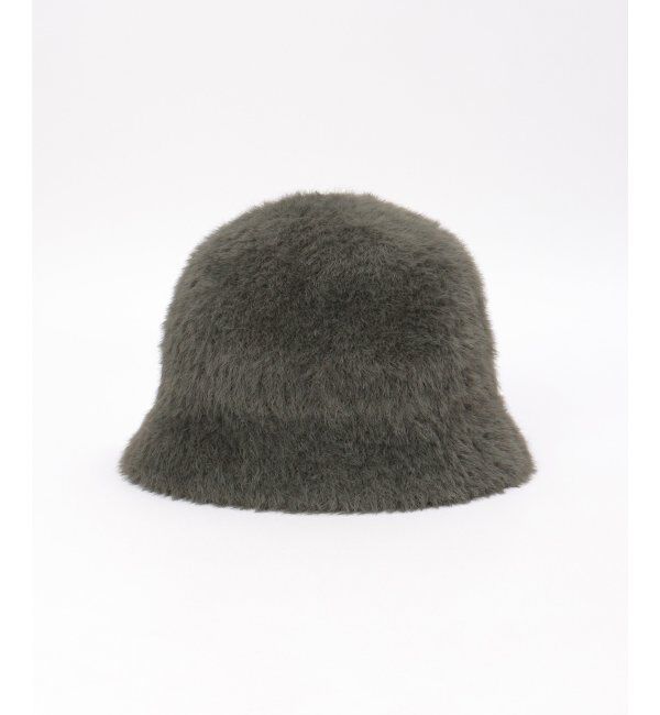 ikka「シャギーハット」|その他|