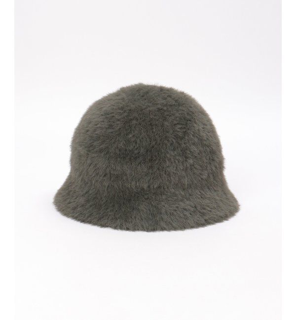 ikka「シャギーハット」|その他|