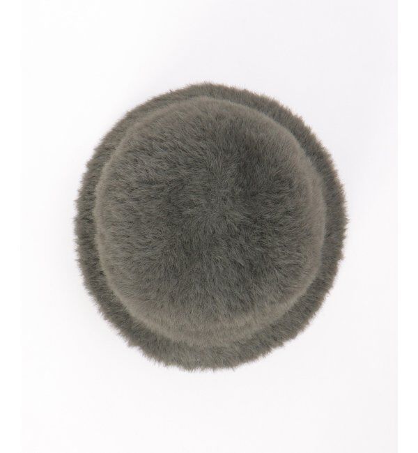 ikka「シャギーハット」|その他|