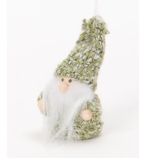 Lbc with Life「ニットサンタオーナメントセット」|その他|