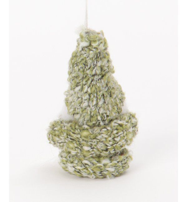 Lbc with Life「ニットサンタオーナメントセット」|その他|