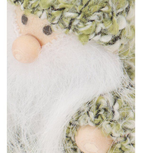 Lbc with Life「ニットサンタオーナメントセット」|その他|