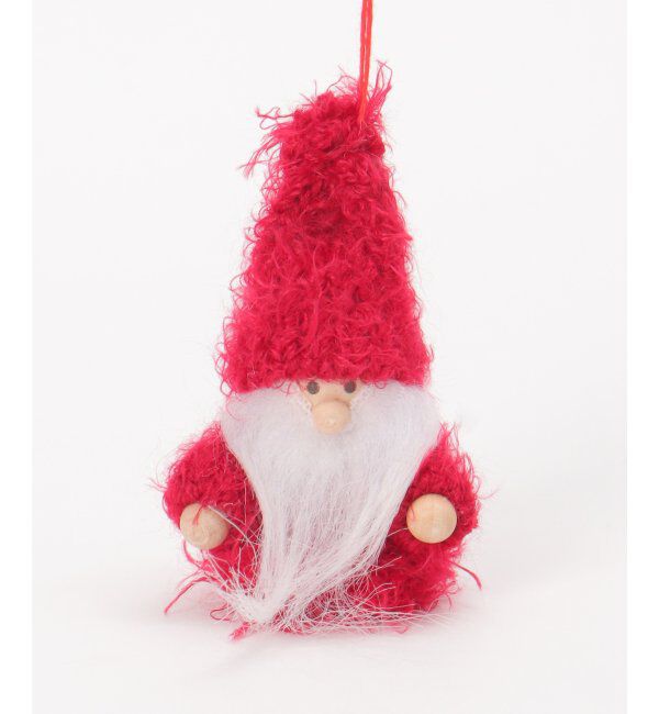 Lbc with Life「ニットサンタオーナメントセット」|その他|