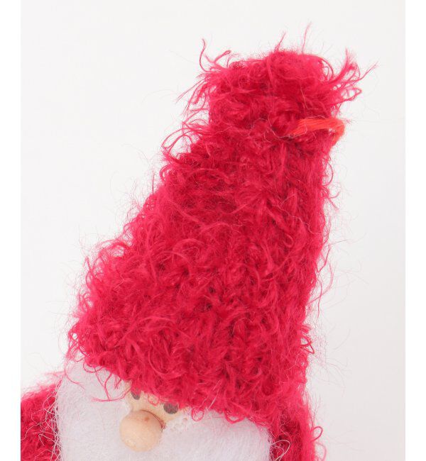 Lbc with Life「ニットサンタオーナメントセット」|その他|