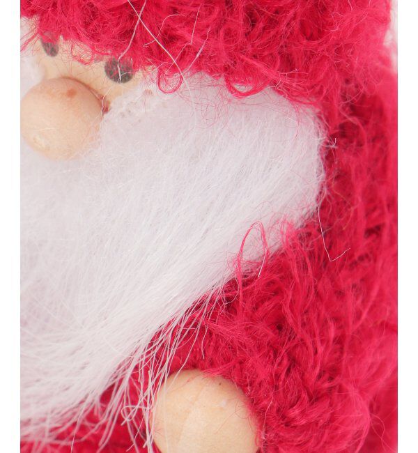 Lbc with Life「ニットサンタオーナメントセット」|その他|