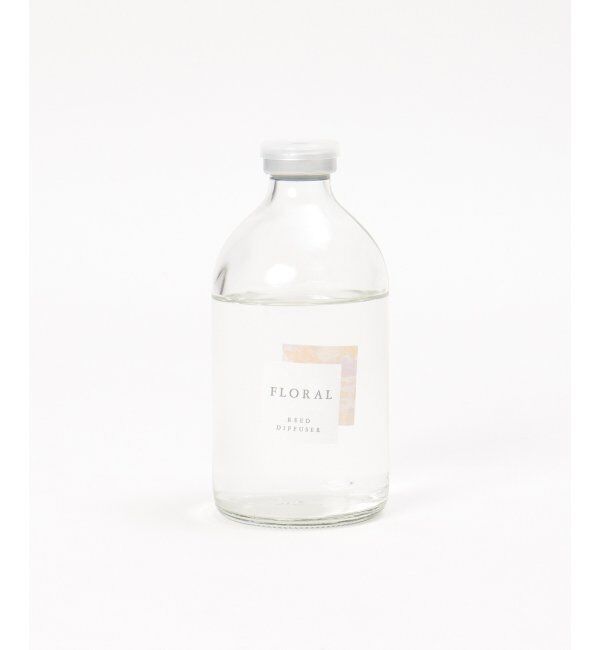 Lbc with Life「金木犀 カラーズノット ディフューザー」|アロマ・ルームフレグランス|