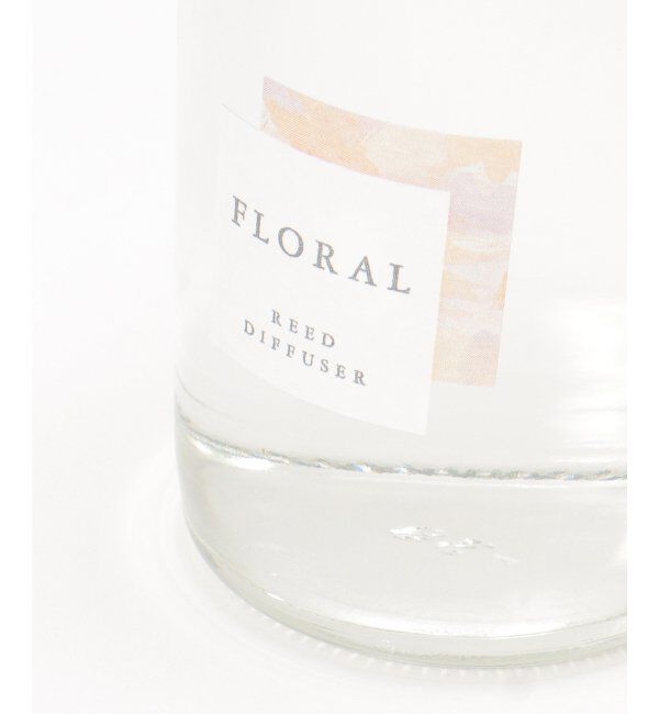 Lbc with Life「金木犀 カラーズノット ディフューザー」|アロマ・ルームフレグランス|